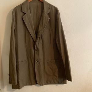 L.L. Bean men’s tall 44 Jacket